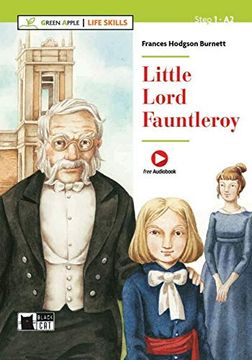 portada Little Lord Fauntleroy