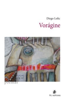 portada Vorágine (in Spanish)