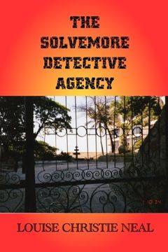 portada The Solvemore Detective Agency