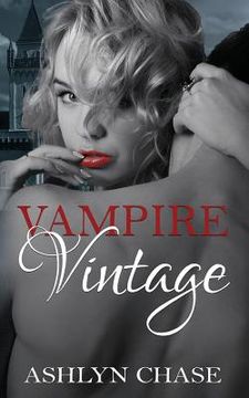 portada Vampire Vintage
