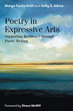 portada Poetry in Expressive Arts: Supporting Resilience Through Poetic Writing (en Inglés)