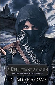 portada A Reluctant Assassin (Order of the MoonStone)