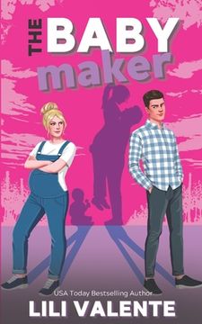 portada The Baby Maker (in English)