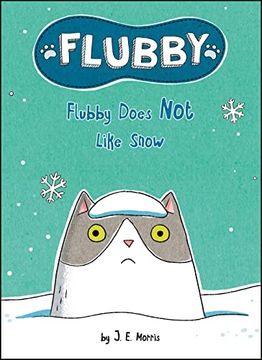 portada Flubby Does not Like Snow (in English)