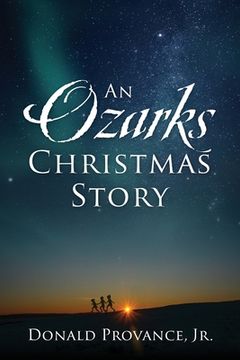 portada An Ozarks Christmas Story (en Inglés)
