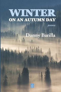 portada Winter On an Autumn Day: Poems (en Inglés)