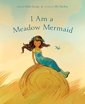 portada I am a Meadow Mermaid 