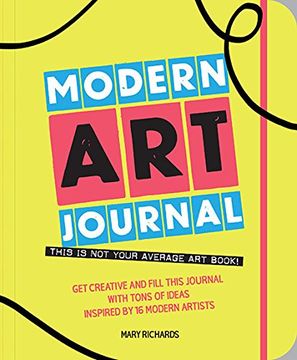 portada Modern Art Journal