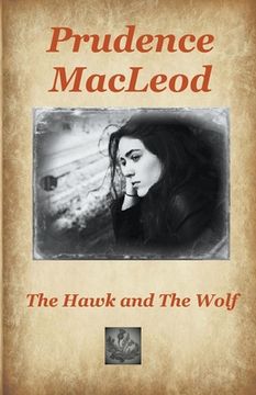 portada The Hawk and the Wolf (en Inglés)