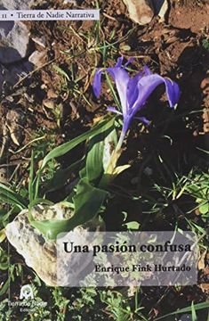 portada Una Pasión Confusa (in Spanish)