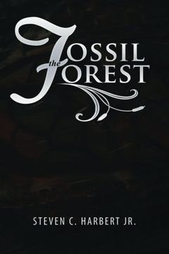 portada The Fossil Forest