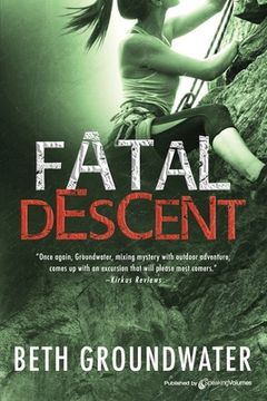 portada Fatal Descent (en Inglés)
