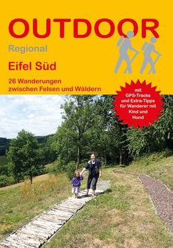 portada Eifel süd (en Alemán)