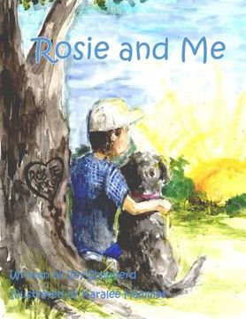 portada Rosie and Me