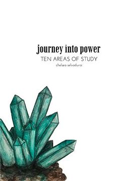 portada Journey Into Power - ten Areas of Study