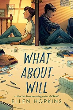portada What About Will