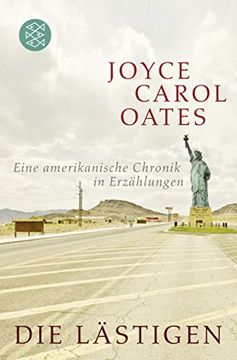 portada Die Lästigen: Eine Amerikanische Chronik in Erzählungen (en Alemán)