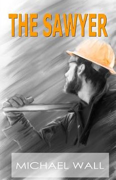 portada The Sawyer (en Inglés)