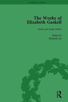 portada The Works of Elizabeth Gaskell, Part I Vol 7 (en Inglés)