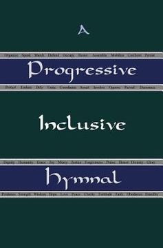 portada A Progressive Inclusive Hymnal (in English)