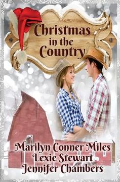 portada Christmas in the Country (en Inglés)
