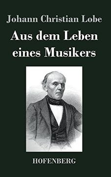 portada Aus dem Leben eines Musikers (German Edition)
