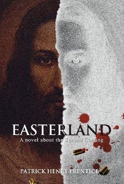 portada Easterland (in English)