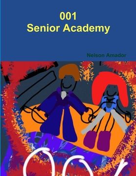 portada 001 Senior Academy (en Inglés)