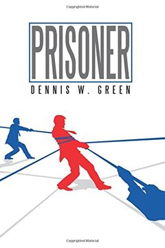 portada Prisoner (Traveler Chronicles) (Volume 2)