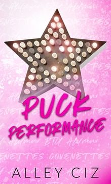 portada Puck Performance: Discreet Special Edition (en Inglés)