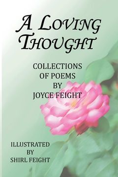 portada A Loving Thought (in English)