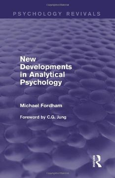 portada Psychology Revivals Bundle: New Developments in Analytical Psychology (Psychology Revivals) (Volume 12) (en Inglés)