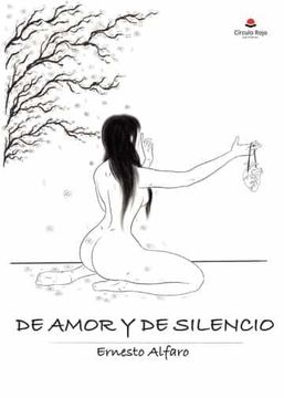 portada De Amor y de Silencio