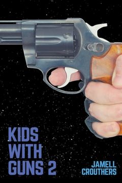 portada Kids With Guns 2 (en Inglés)