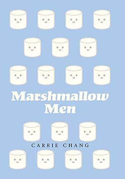 portada Marshmallow men 