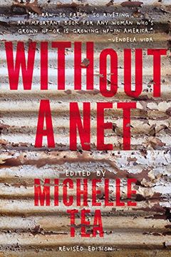 portada Without a Net, 2nd Edition: The Female Experience of Growing up Working Class 