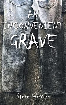 portada An Inconvenient Grave 