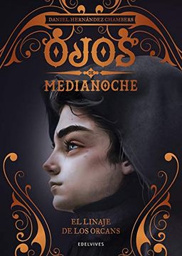 portada El Linaje de los Orcans (in Spanish)