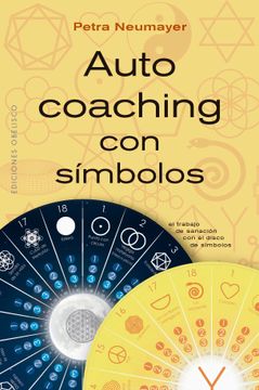 portada AUTOCOACHING CON SIMBOLOS (in Spanish)