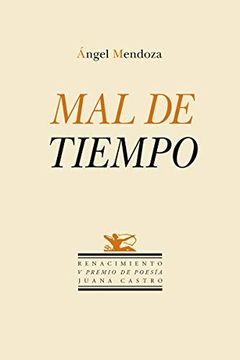 portada Mal de Tiempo (Otros Títulos) (in Spanish)