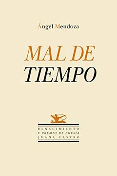 portada Mal de Tiempo (Otros Títulos)