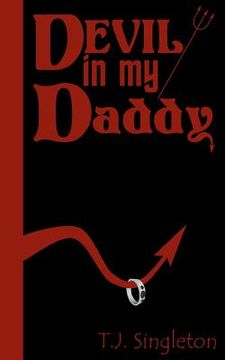 portada devil in my daddy (en Inglés)