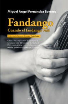 portada Fandango