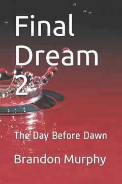 portada Final Dream 2: The Day Before Dawn (en Inglés)
