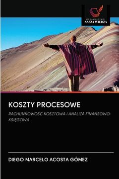 portada Koszty Procesowe (en Polaco)