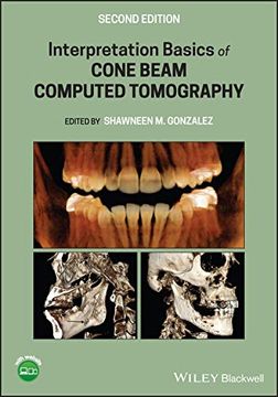 portada Interpretation Basics of Cone Beam Computed Tomography (en Inglés)