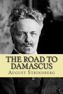 portada The road to Damascus (en Inglés)