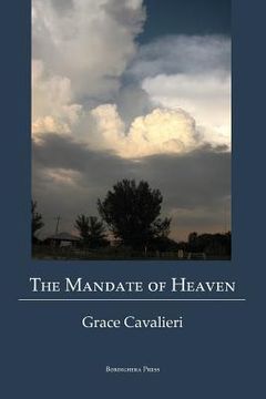 portada The Mandate of Heaven (en Inglés)