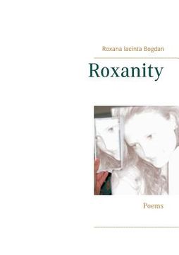 portada Roxanity: Poems (en Inglés)