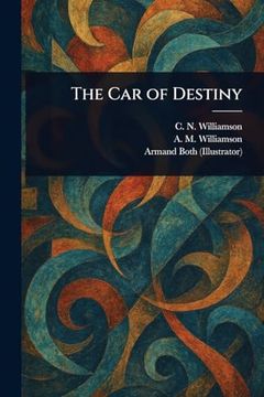 portada The car of Destiny
